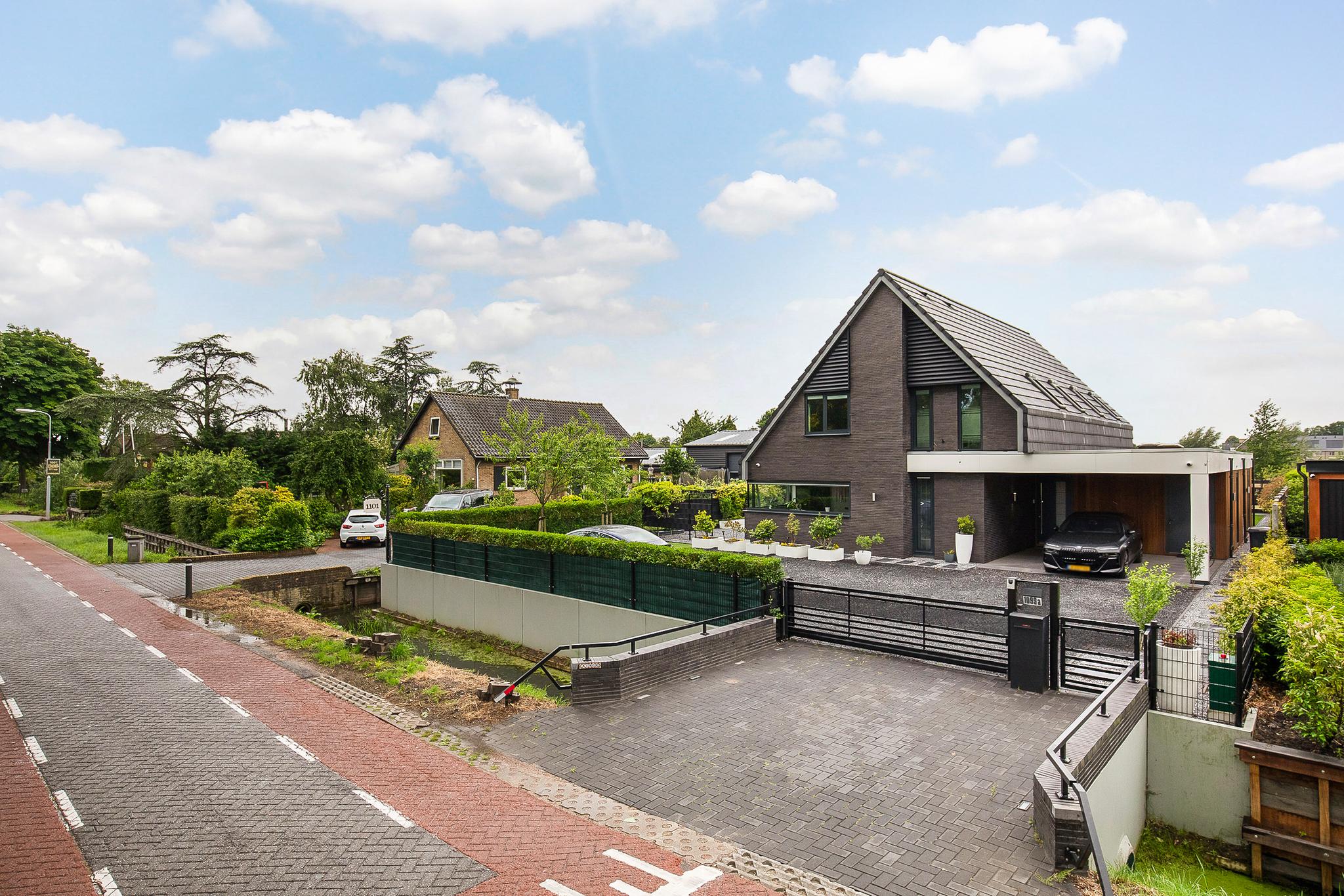 Spieringweg 1099 A, 2136 LP Zwaanshoek 0