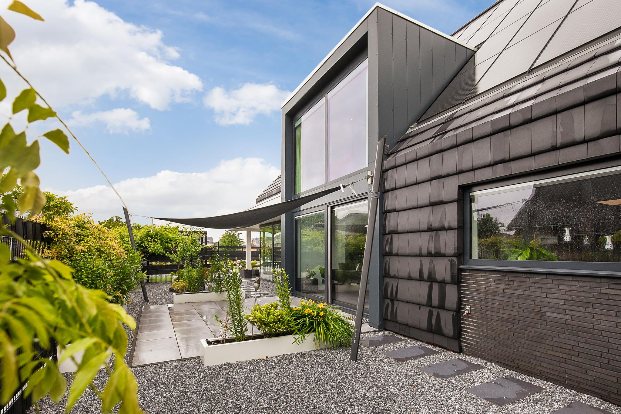 Spieringweg 1099 A, 2136 LP Zwaanshoek 4