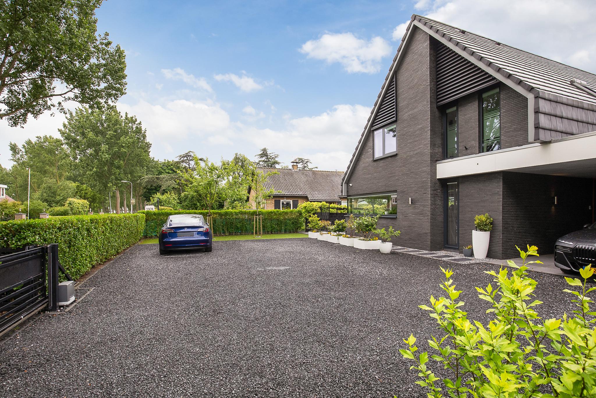 Spieringweg 1099 A, 2136 LP Zwaanshoek 7