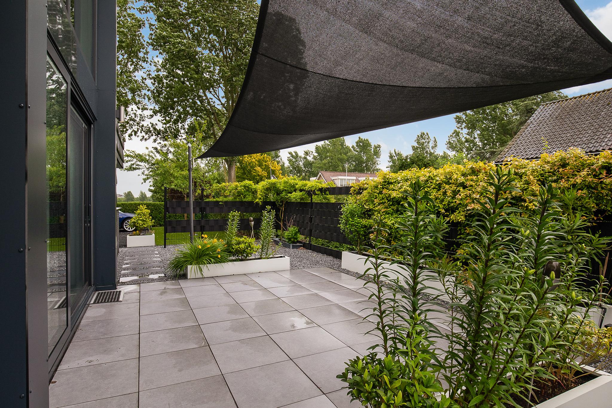 Spieringweg 1099 A, 2136 LP Zwaanshoek 57